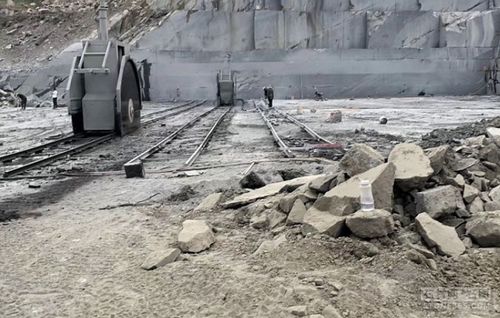 石材加工初入行，法律意識(shí)淡薄致天價(jià)罰款