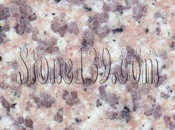 康盛石材 福建花崗巖產(chǎn)品系列與異形加工廠展示