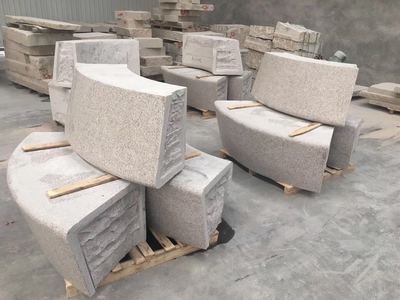 深圳芝麻黑花崗巖 火燒板定制加工的專業(yè)之選