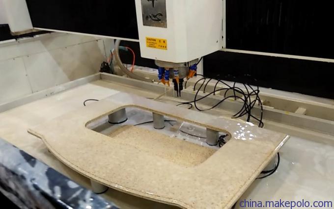 濟(jì)南嘉信JX-3015石材CNC加工中心 石材加工的智能高效解決方案