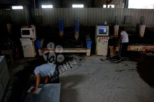 天豪石業(yè) 引領(lǐng)水頭石材浮雕加工行業(yè)，CNC自動(dòng)雕刻技術(shù)賦能傳統(tǒng)工藝